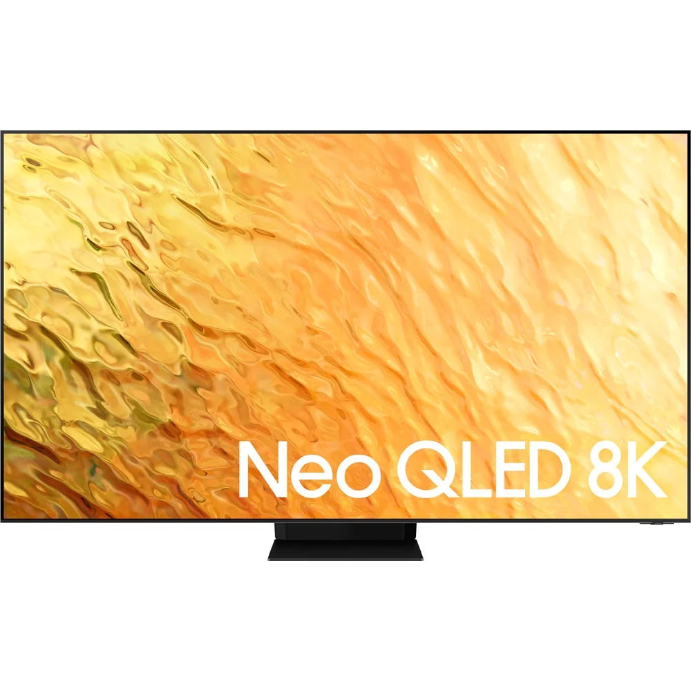 65 Inch Neo QLED 8K Smart TV (Refurbished) Z4424