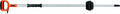 Extension Pole for Electric Chainsaws Pack of 2 B12441