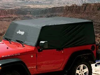 Cab Cover Y959