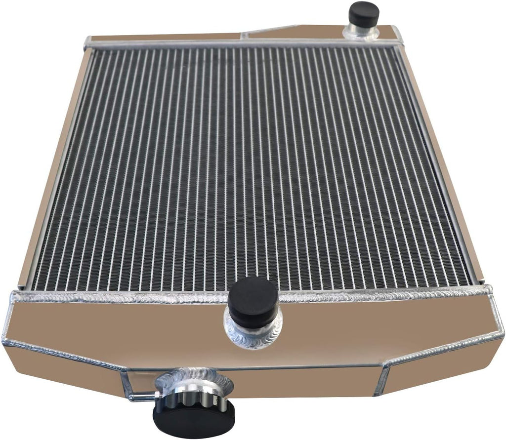 3 Row Aluminum Radiator Y111846