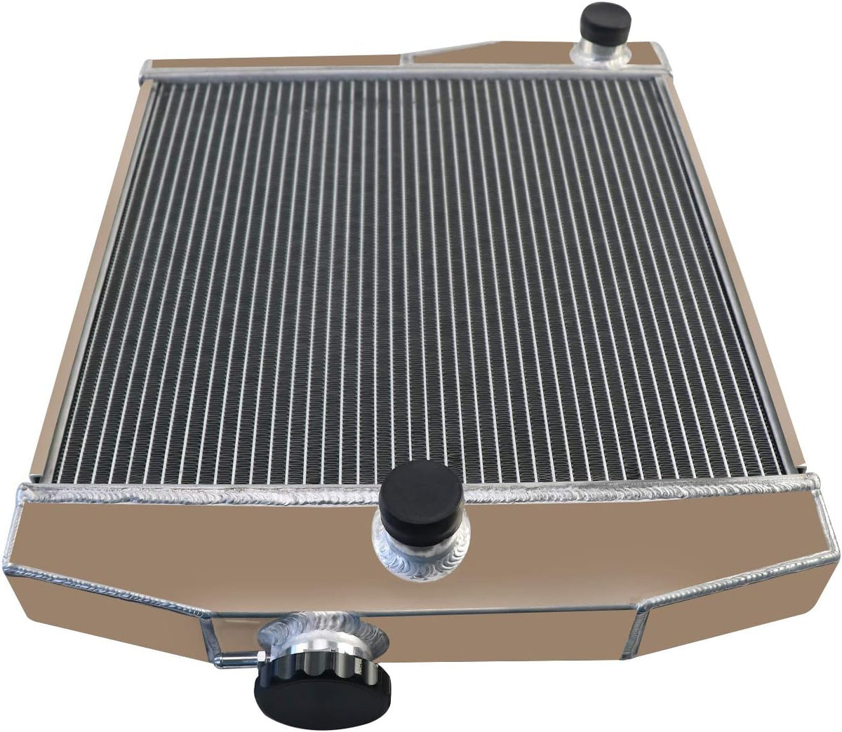 3 Row Aluminum Radiator Y111846