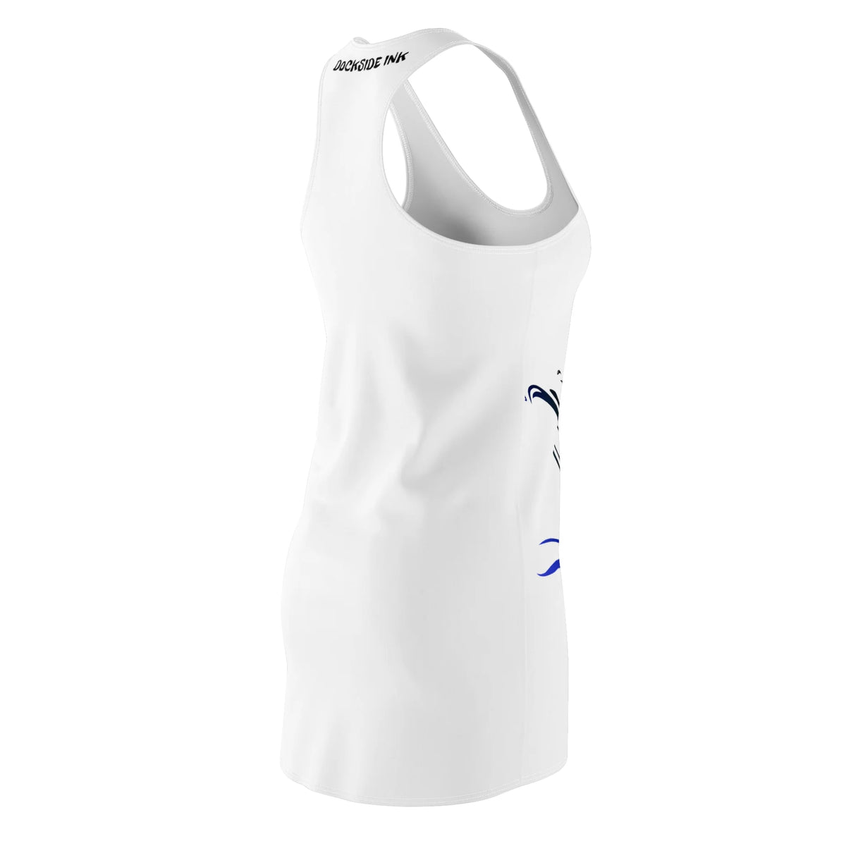 Women's Cut & Sew Racerback Dress G423467
