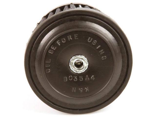 Universal Rubber Filter N9736