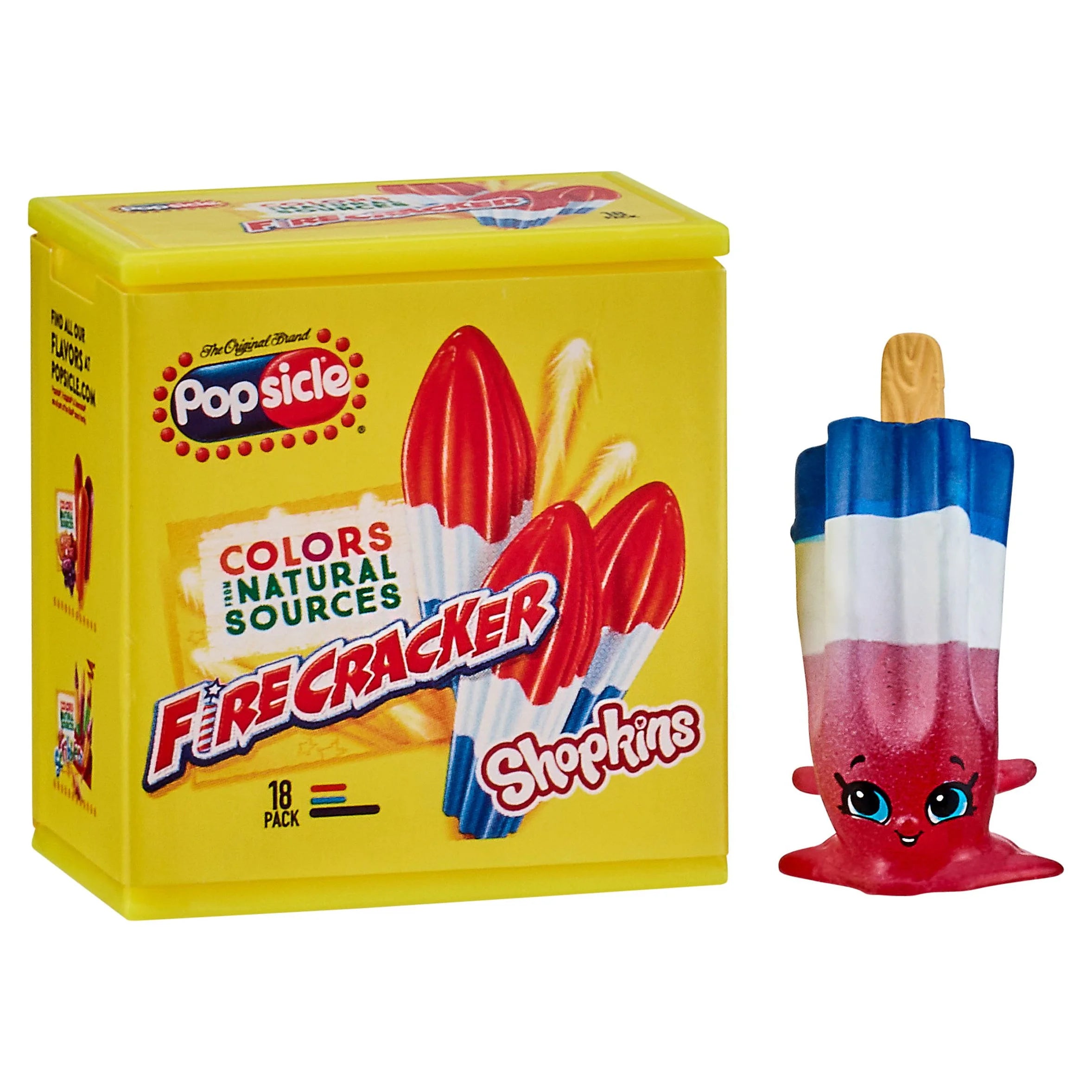 Mini Pack Figures N279275
