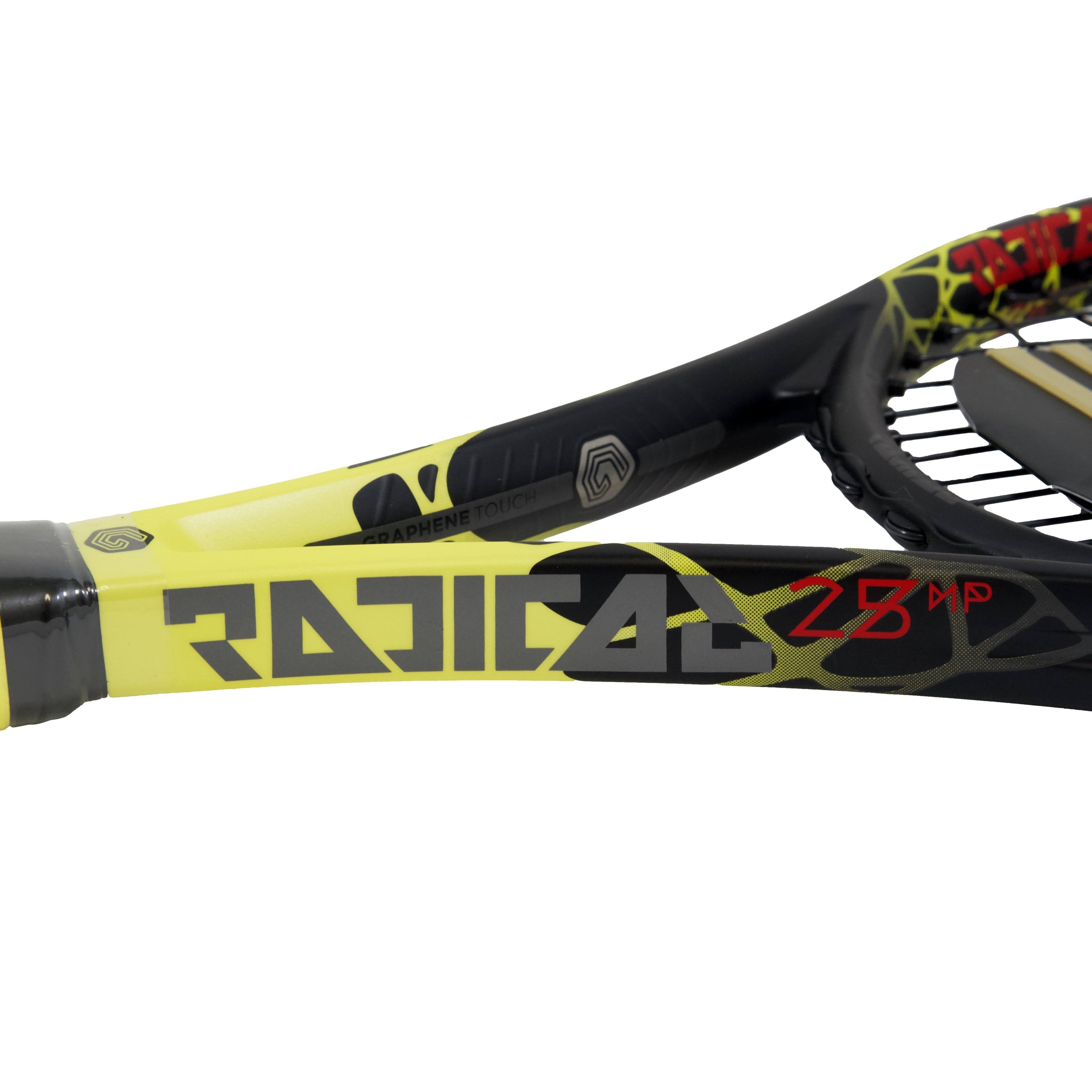Head Graphene Touch Radical 25 Mp LTD Tennis Racquet L721286