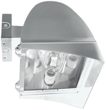 320W Pulse Start Wall Mount Floodlight Y890369