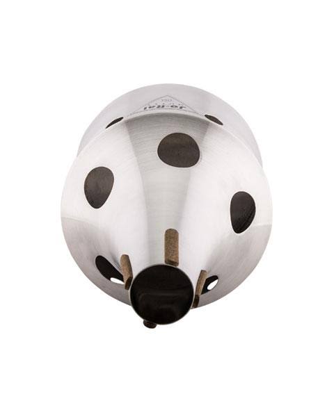 Aluminum Tenor Trombone Bucket Mute U904