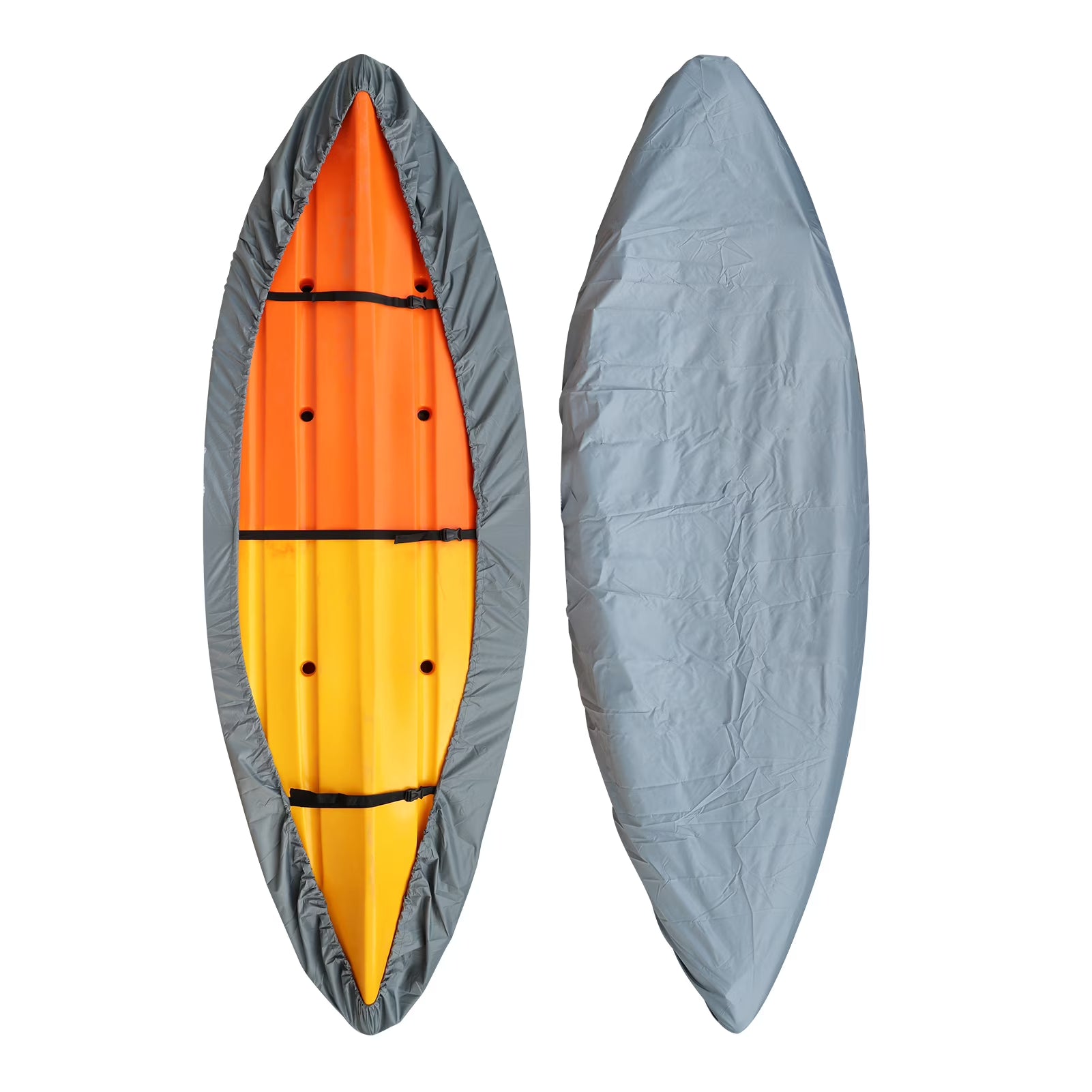 Waterproof Resistant Kayak Storage Dust Cover M914480