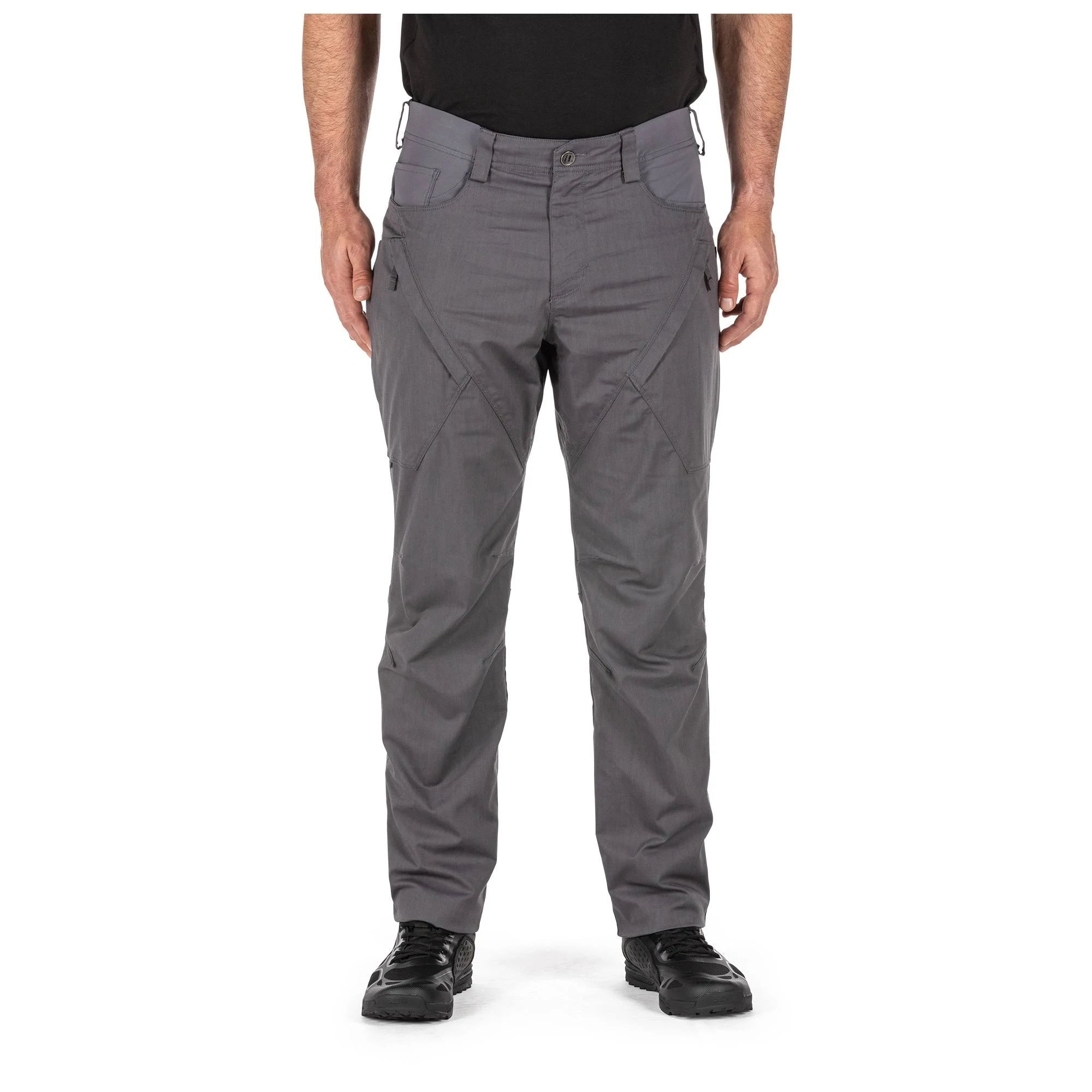 Flint Gray Men's Capital Pant H1927