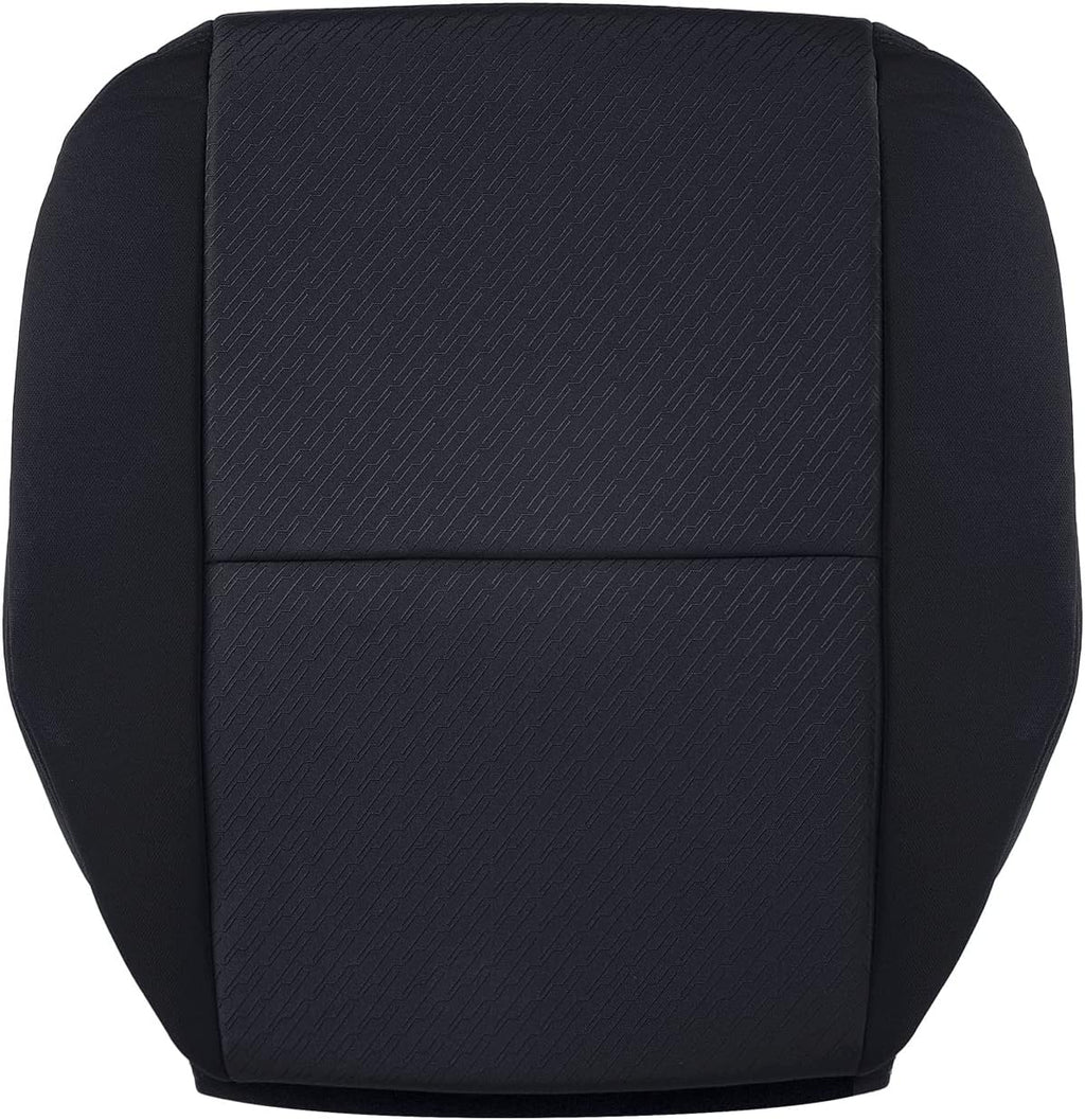 Left Driver Side Seat Cover Bottom K683