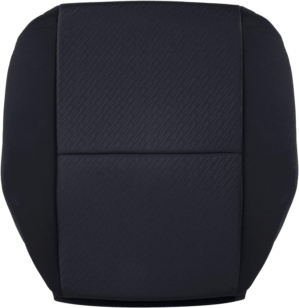 Left Driver Side Seat Cover Bottom K683