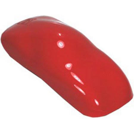 Graphic Red 1 Quart Urethane Basecoat Car Auto Body Paint Y941