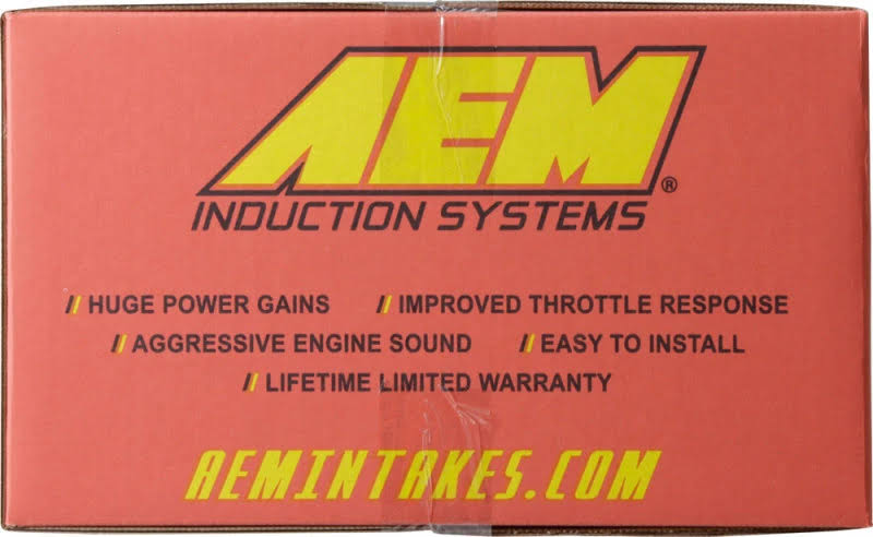 Cold Air Intake O3646