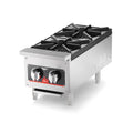 Gas Hot Plate P469