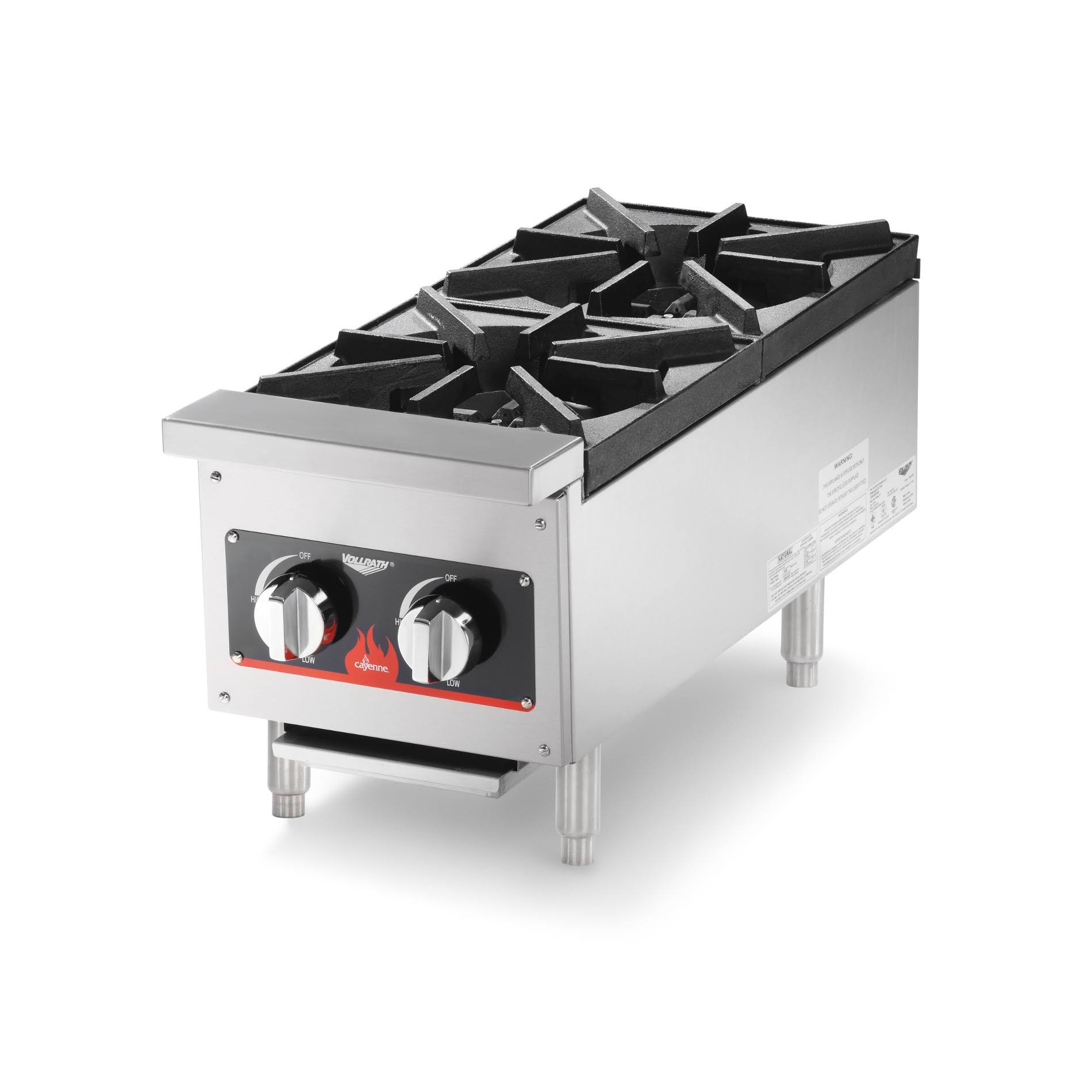 Gas Hot Plate P469