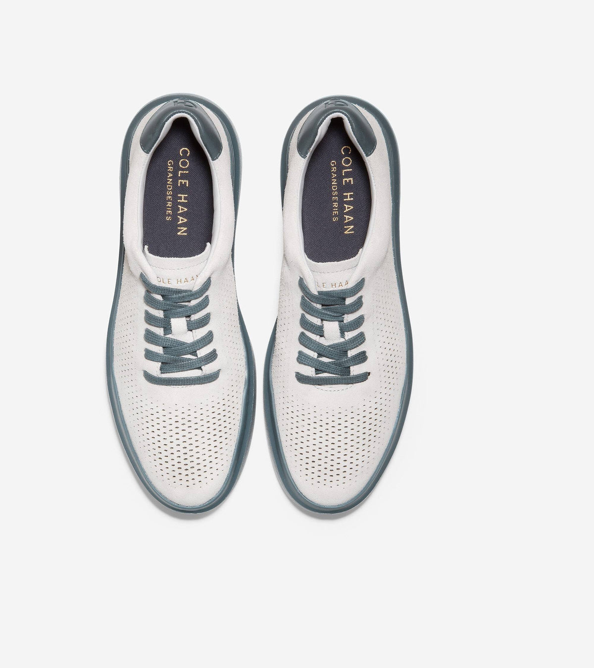 Grandpro Rally Sneakers R77105