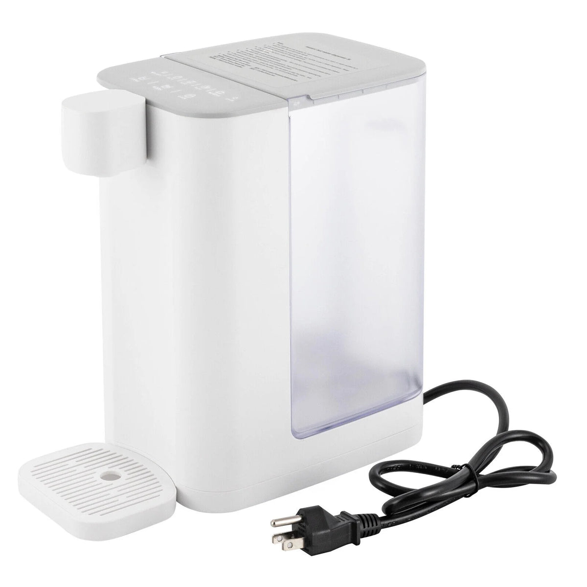 Instant Hot Water Dispenser Countertop 3L I5026