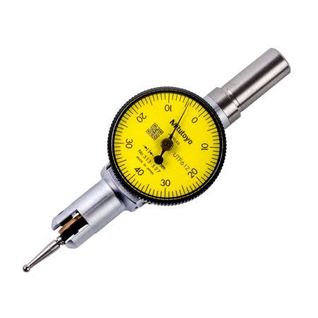 Dial Test Indicator, Pocket Type Q58286