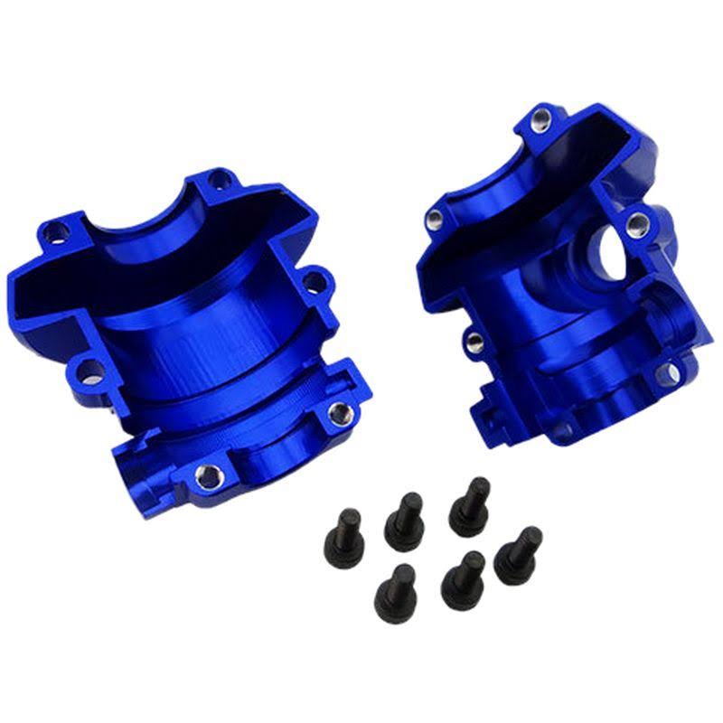 CNC Aluminum Outer Diff Case V40251