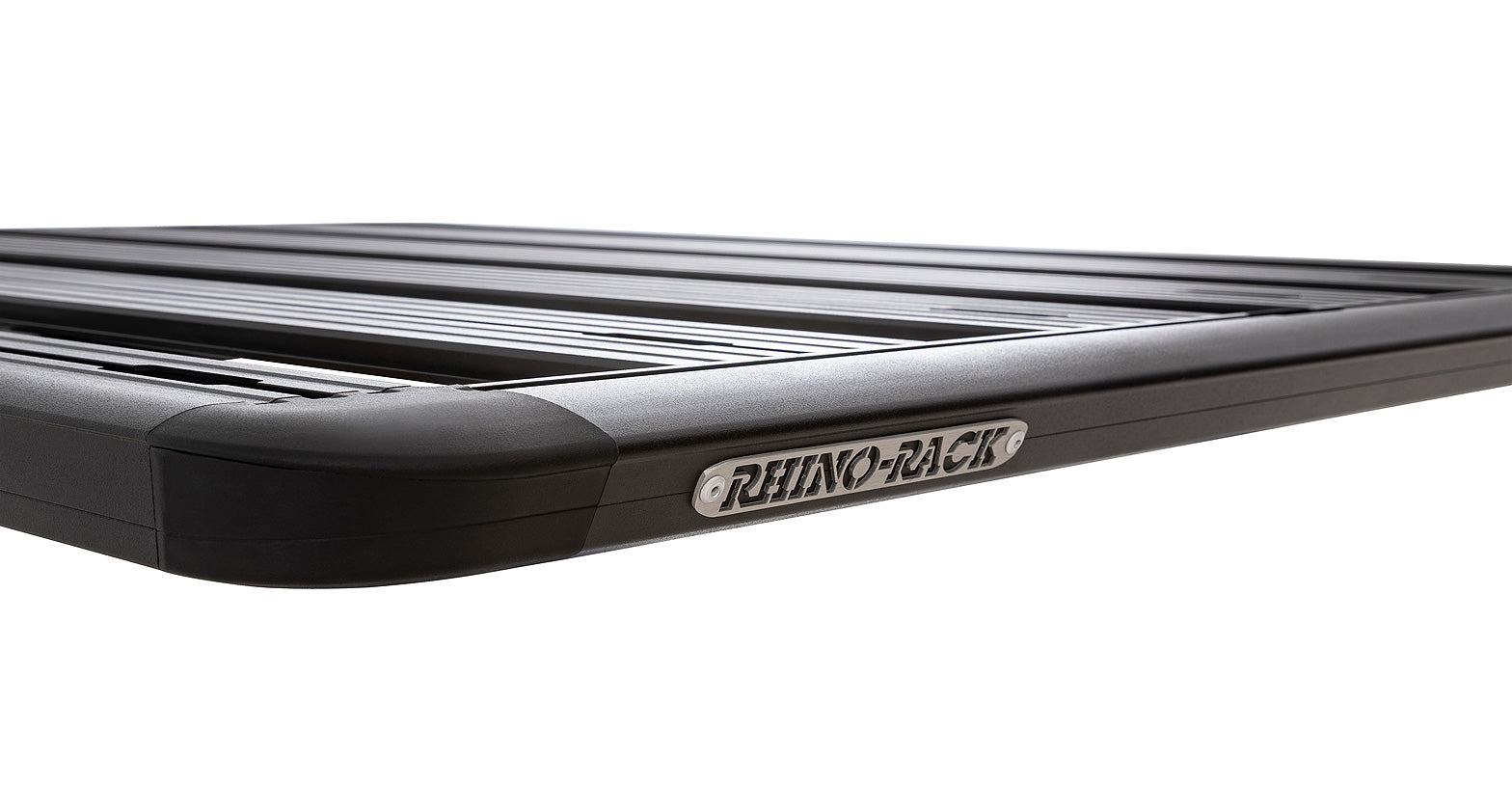Pioneer Platform 72" X 56" Hard Top with Backbone RLT600 Legs V823918