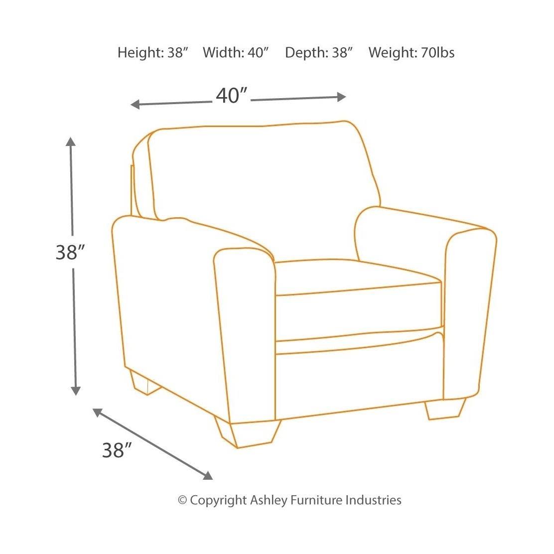 Cashmere Chair C469