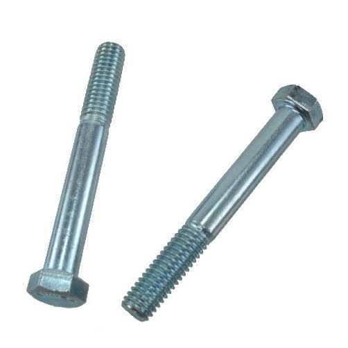 Zinc Plated Grade 5 Hex Head Bolts (Box of 15) C98091