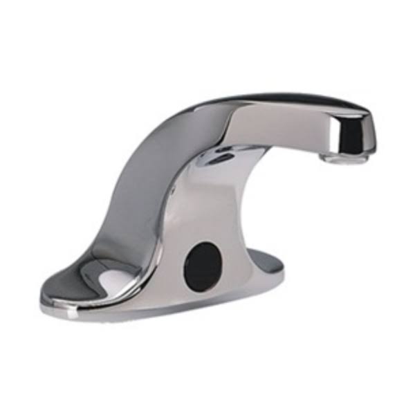 Low Lead Brass Proximity Lavatory Faucet D6157