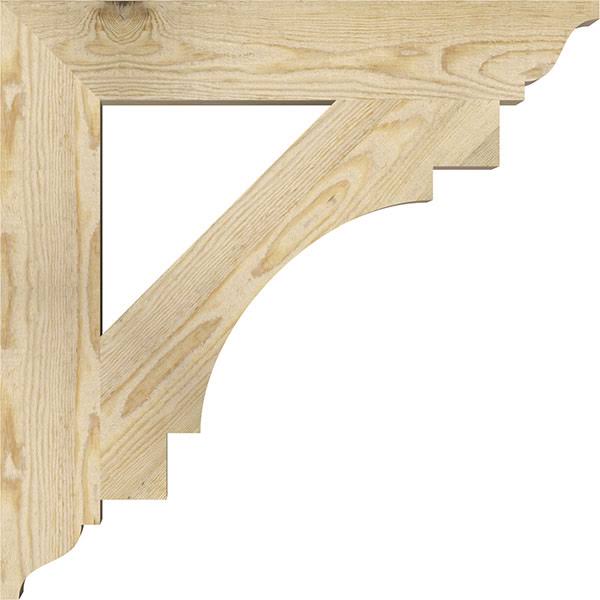 Douglas Fir Bracket S882