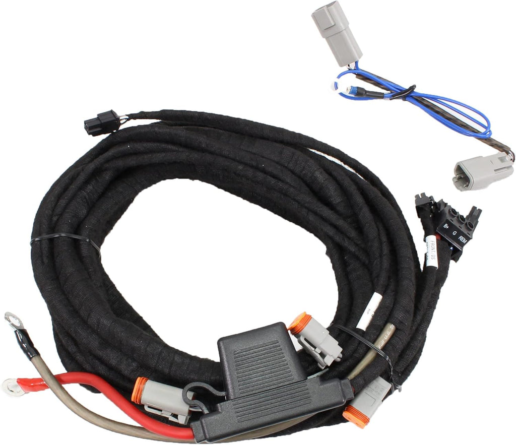 Amplifier Kit for Maverick X3 R881