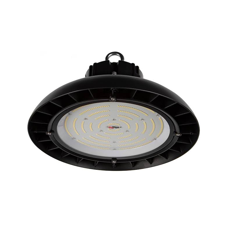 150W Black UFO LED High Bay Light K2327