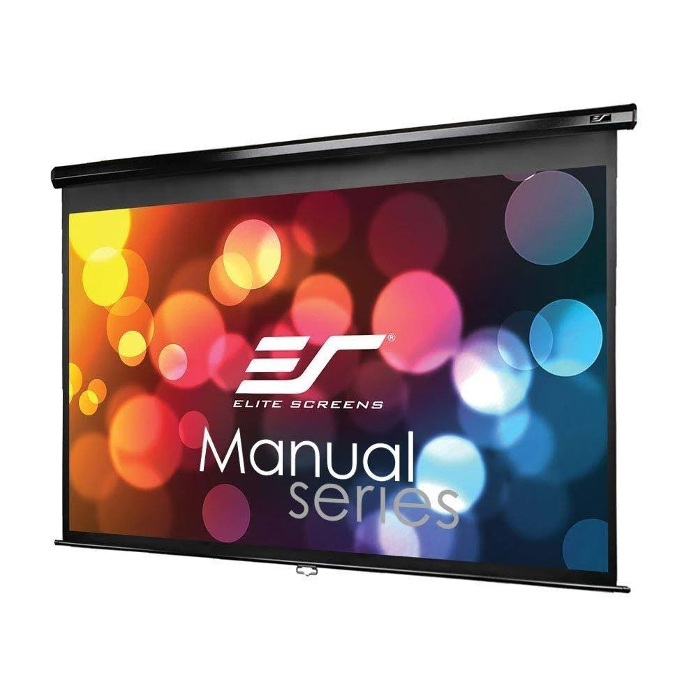 Manual Projection Screen O92982