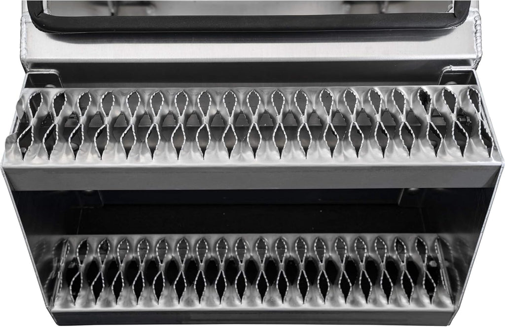 22 Inch Wide Class 8 Step Box N4711