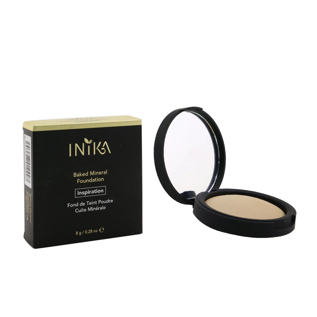 Baked Mineral Foundation 8g X1094