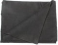 Grey Wool Camping Blanket Q786