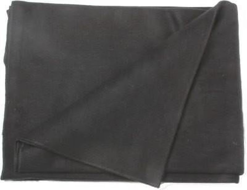 Grey Wool Camping Blanket Q786