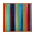 Framed Graphic Art R694