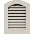 Arch Top Gable Vent O4929