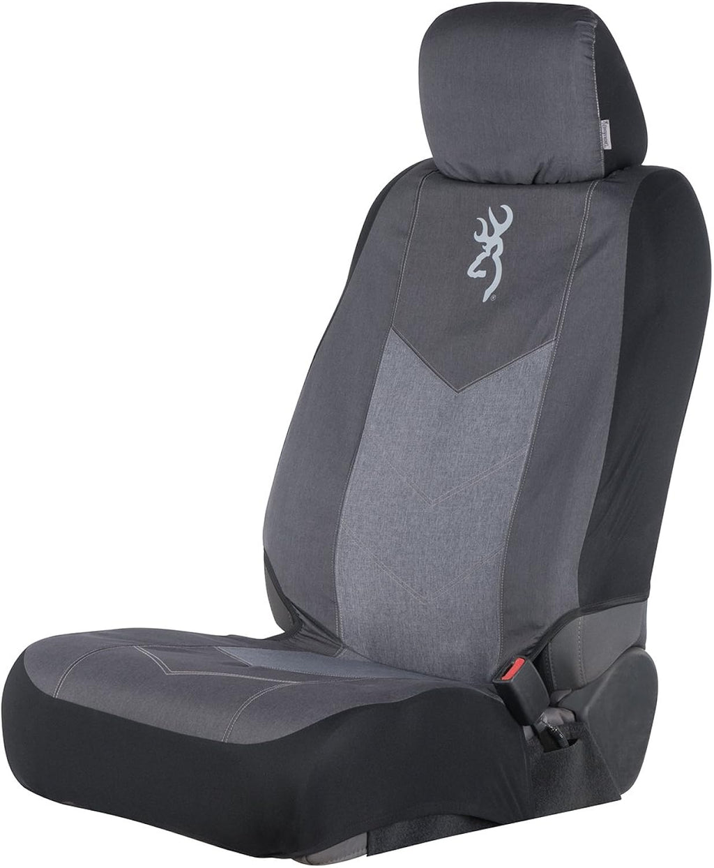Universal Front and Bench Seat Covers Water Resistant Pack of 2 K2683