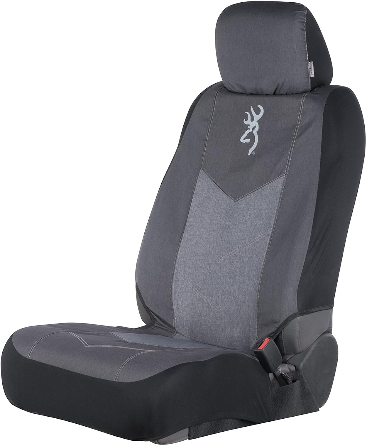 Universal Front and Bench Seat Covers Water Resistant Pack of 2 K2683