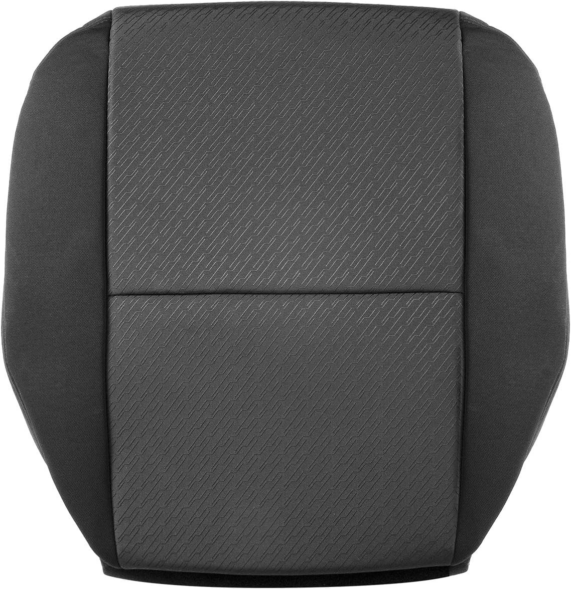 Left Driver Side Seat Cover Bottom K683