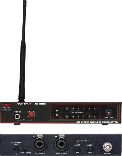 AS-900T N9 Frequency Monitor M76508