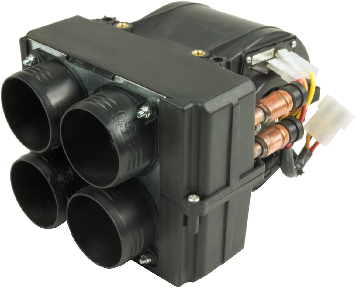 UTV Cab Heater Kit V580312
