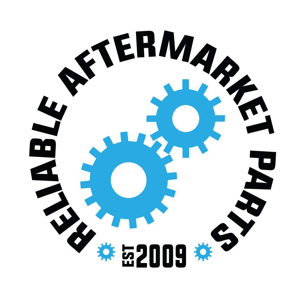 Decal Set Pack of 2 T848001