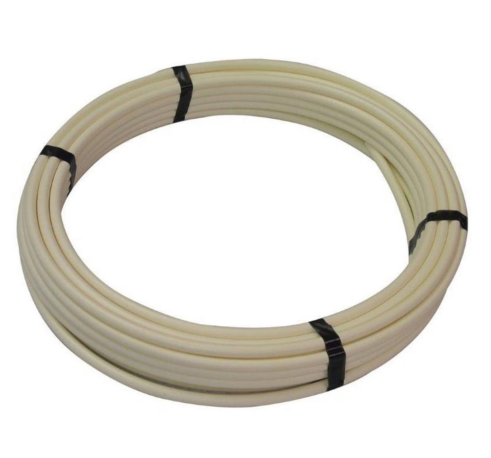 50 Foot Coil Flexible PEX Pipe Tubing T574
