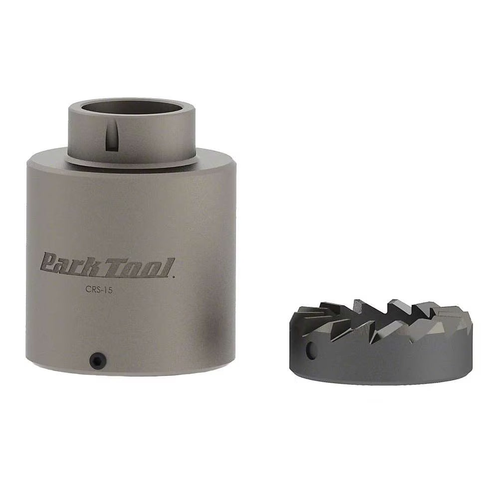 Crown Race Cutter Adaptor F22742