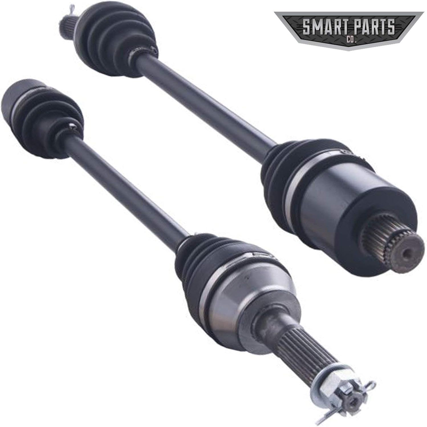 Rear Left/Right CV Axle (2 CV Axles) U91686