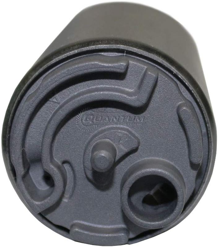 In-Tank EFI Fuel Pump with Tank Seal, Fuel Filter, Strainer F96143