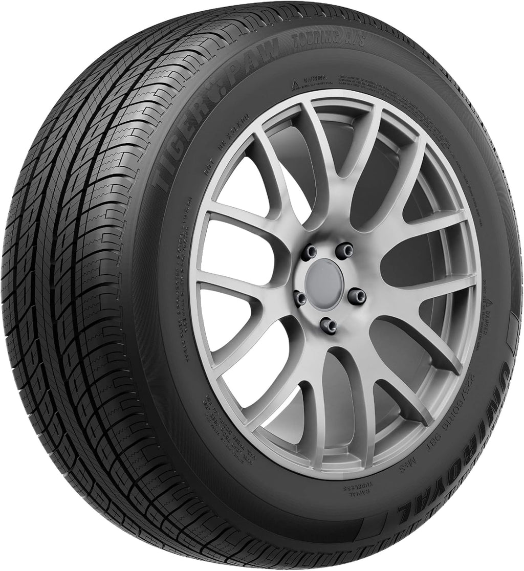 175/65R15 84H All-Season Radial Car Tire X652740