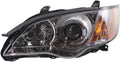 Driver Side Headlight Z225