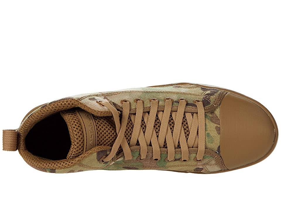 Multicam Maritime Assault Mid T523597